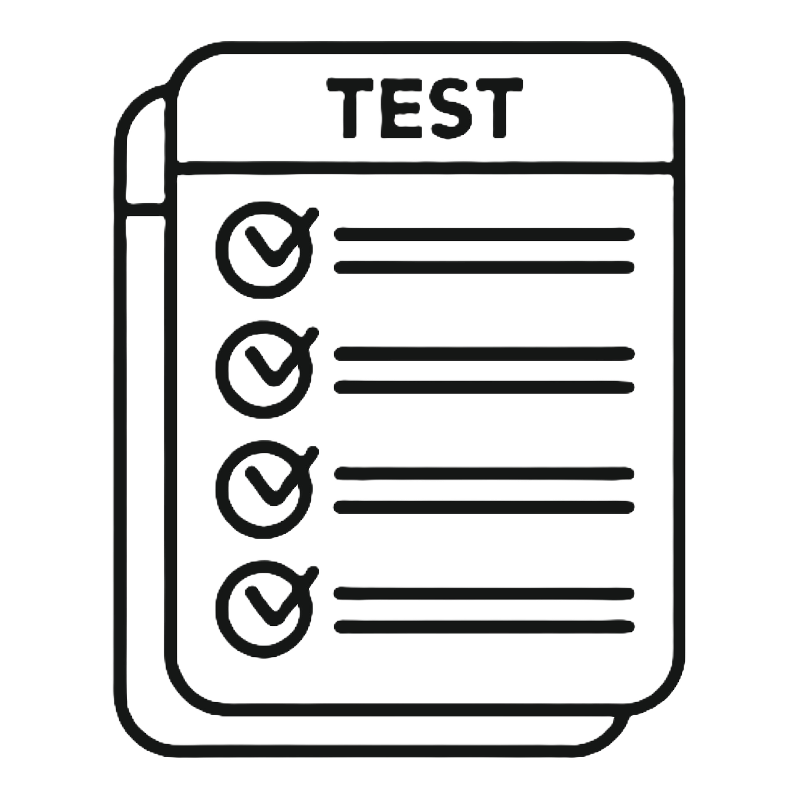 Test Icon